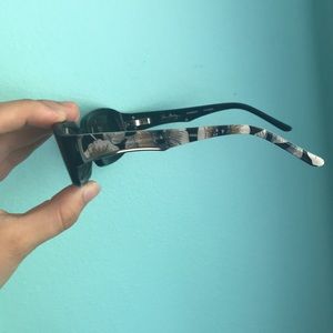 Vera Bradley Polarized Meredith sunglasses